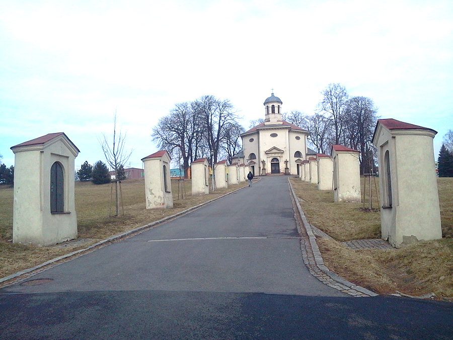 Petrvald
