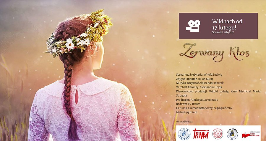 Warto ten film zobaczyć