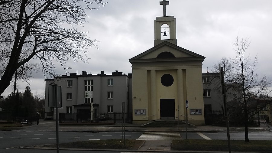 Kościół Obywatelska