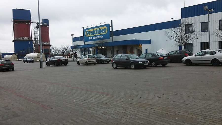 Praktiker Wieniawskiego