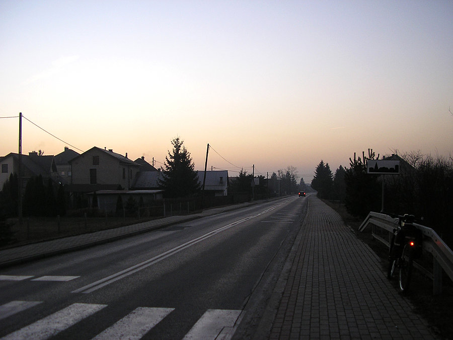 Powrót
