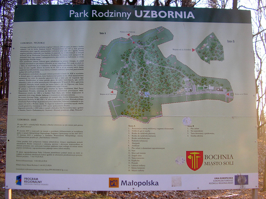 Uzbornia