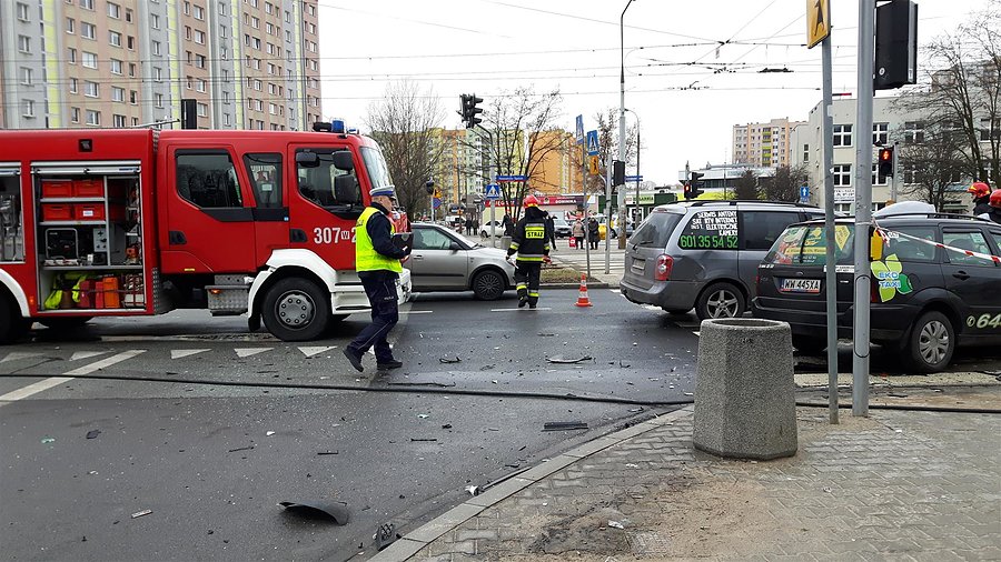 Powstańców róg Konarskiego