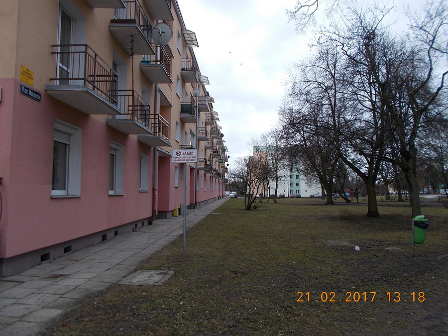 Wolności Plac