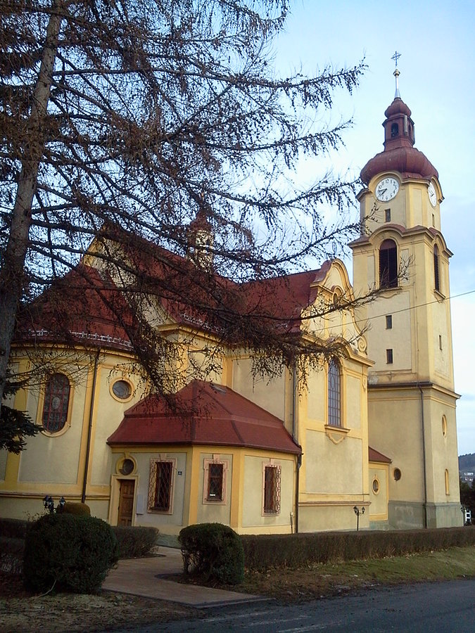 Goleszów