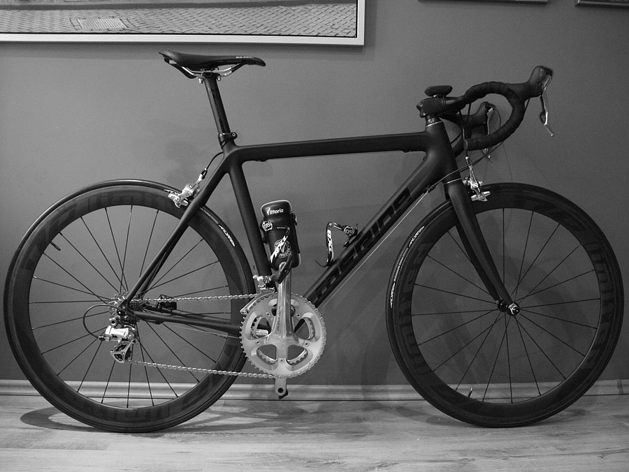 Maryśka po liftingu I