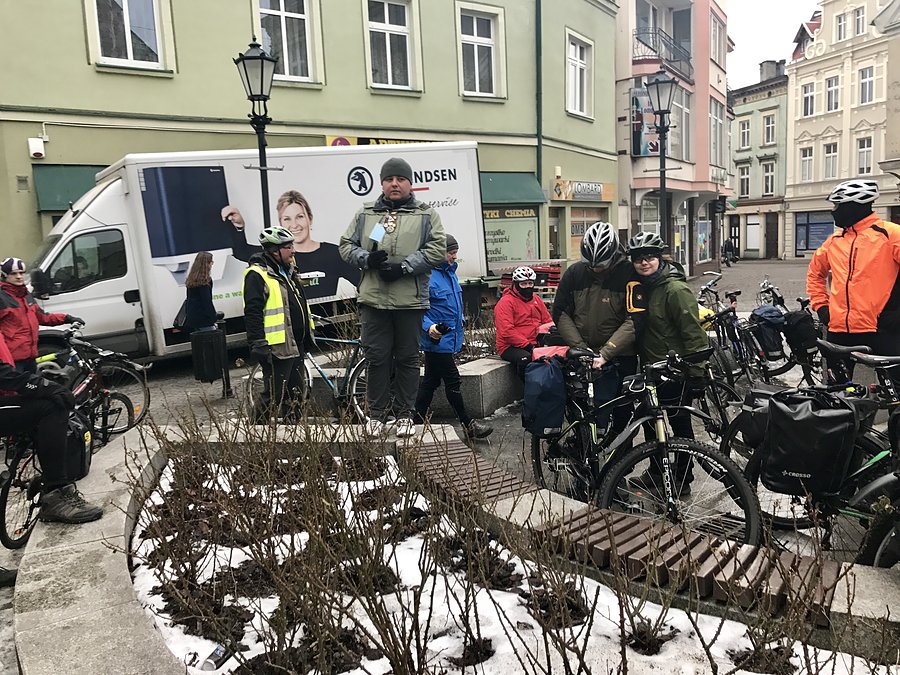 Przed Kociewiakiem barem nad barami