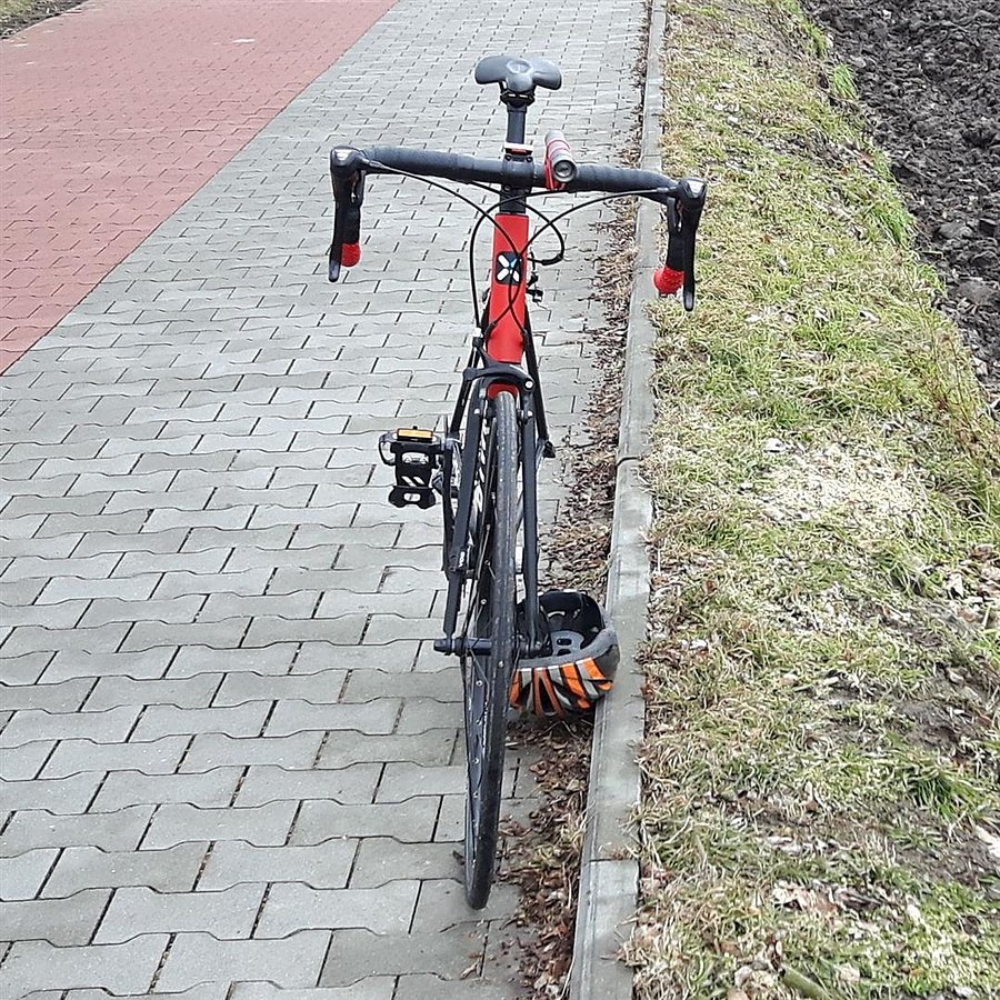 Od frontu