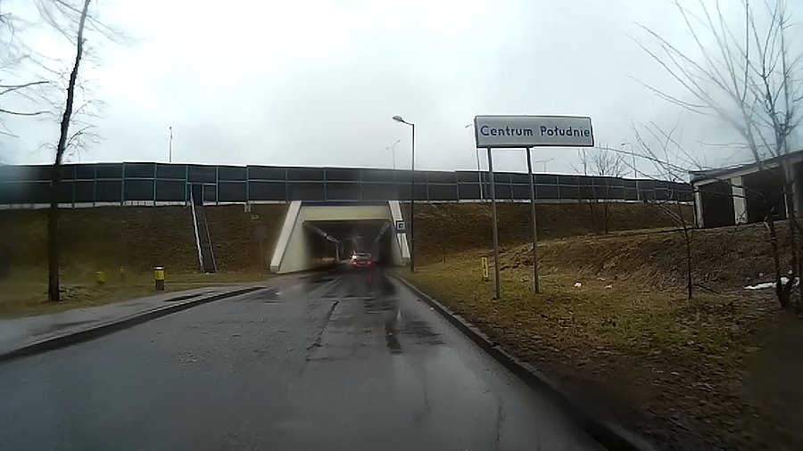 Centrum Południe ;)