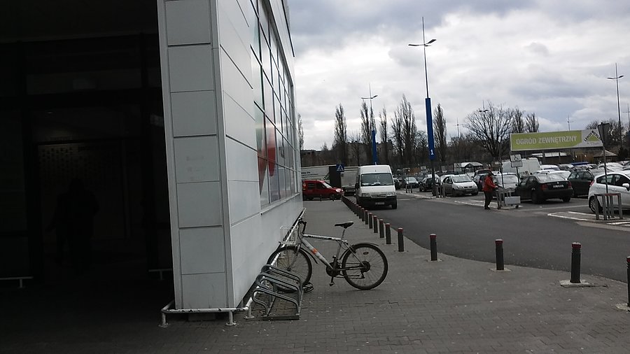 Łódź Manufaktura