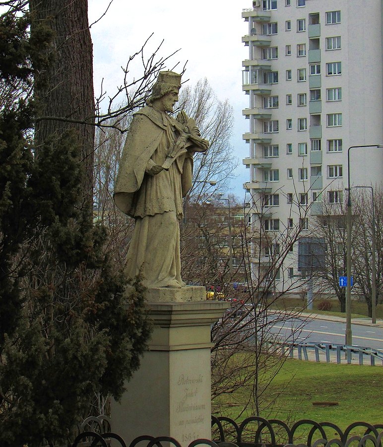 Służewski Nepomucen