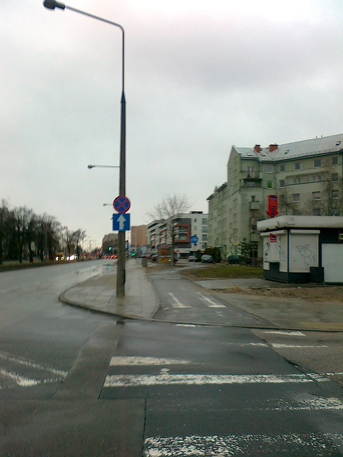 Na Powstańców Ślaskich