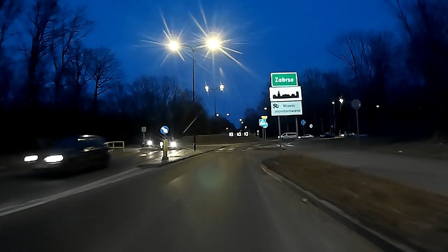 Zabrze - Miasto monitorowane
