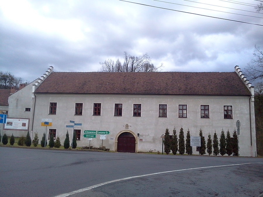 Dzięgielów