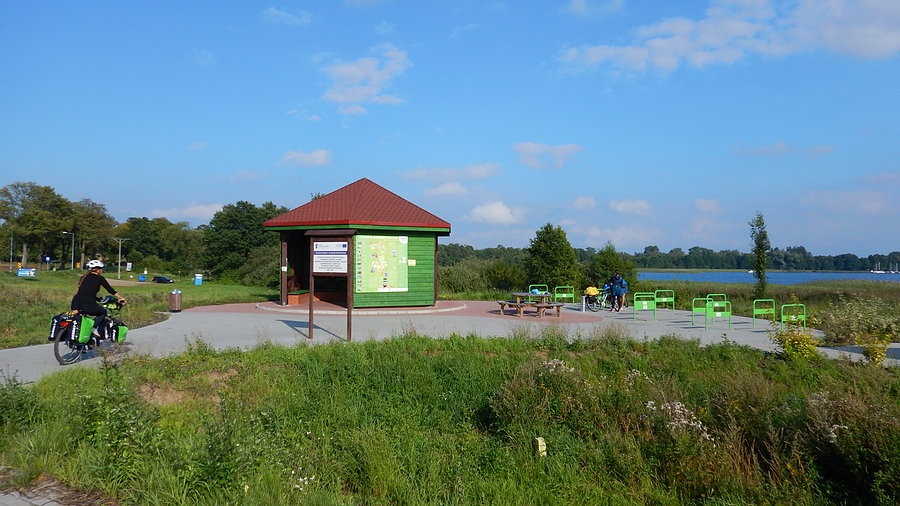 Wyprawa, dzień 8 - MOR - chyba najładniejszy