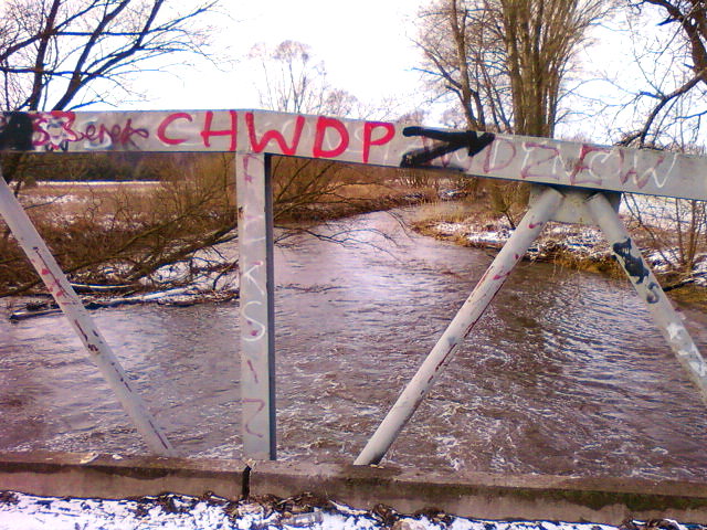 Widok na Ner
