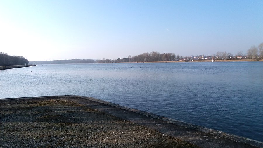 Nad Dunajem