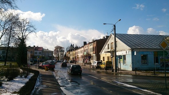 Bełżyce
