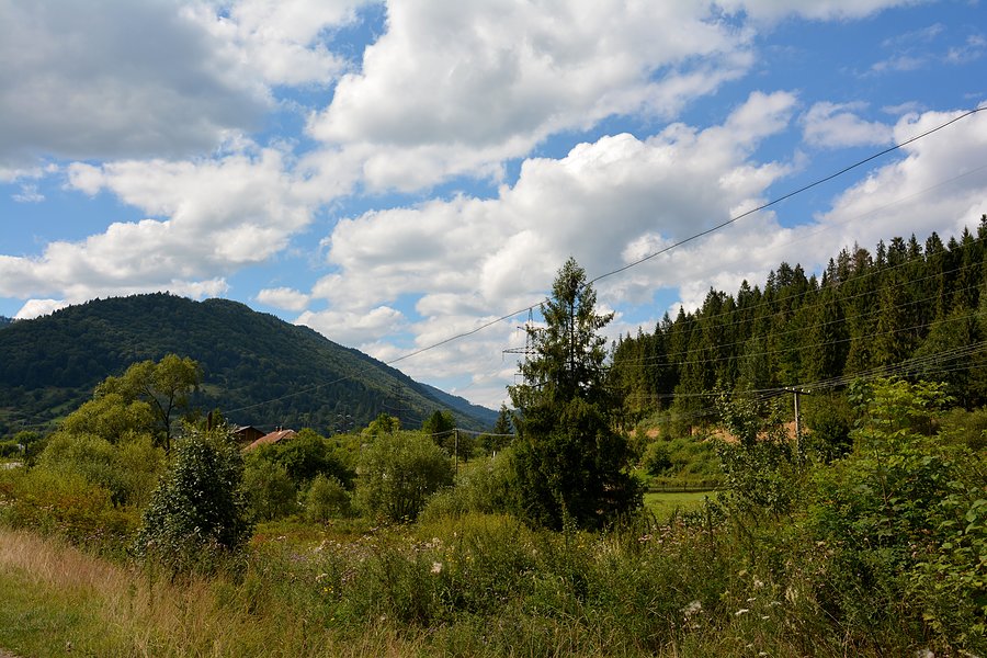 Sekul (1057 m)