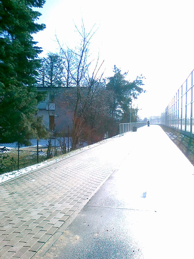 Słonecznie