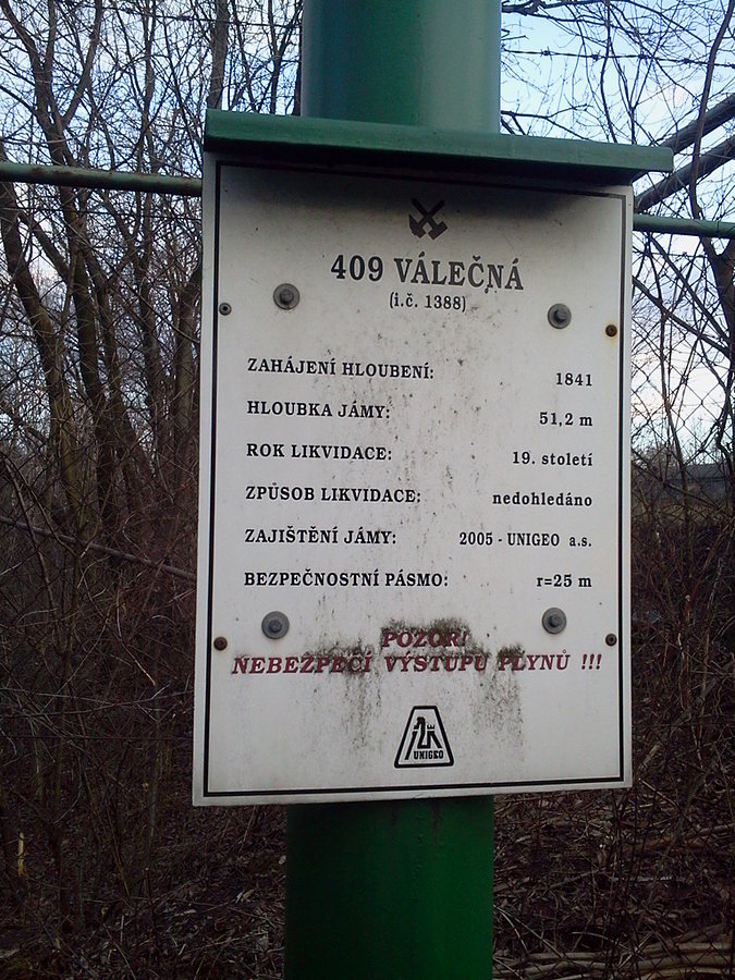 Jama Valecna