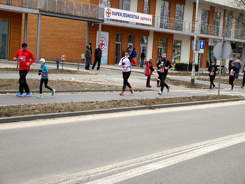 Na trasie