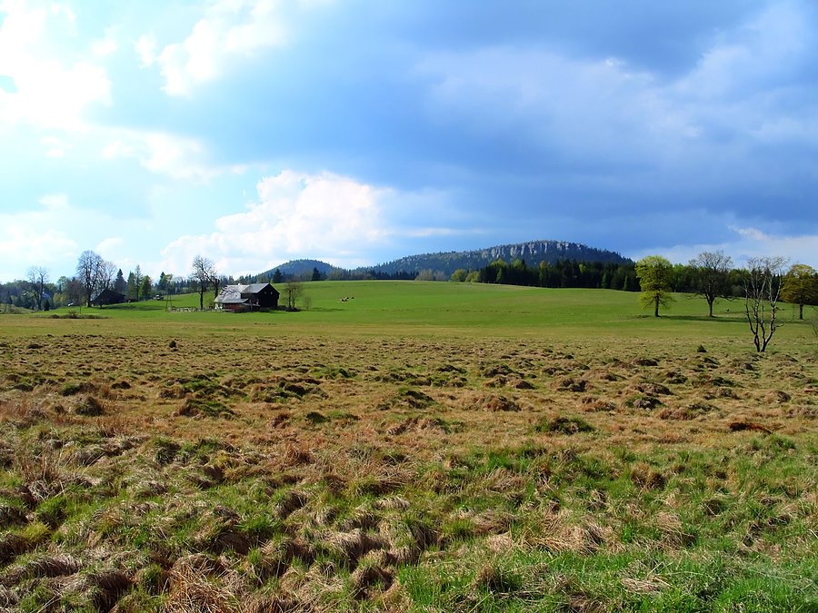 Karłów 100 zakrętów