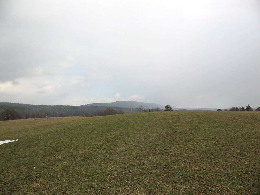 Pasmo Żukowa