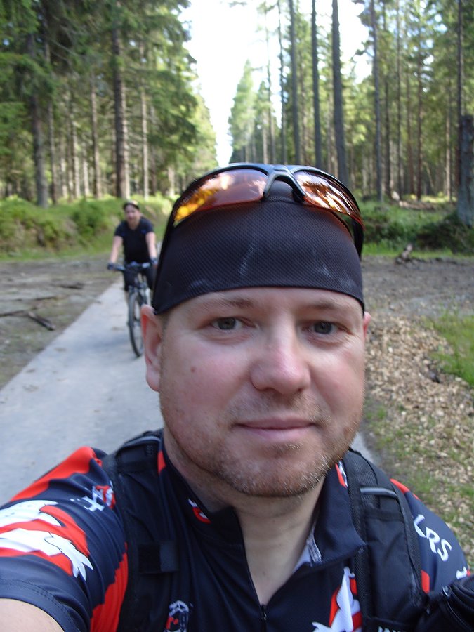 Jedziemy na torfowiska