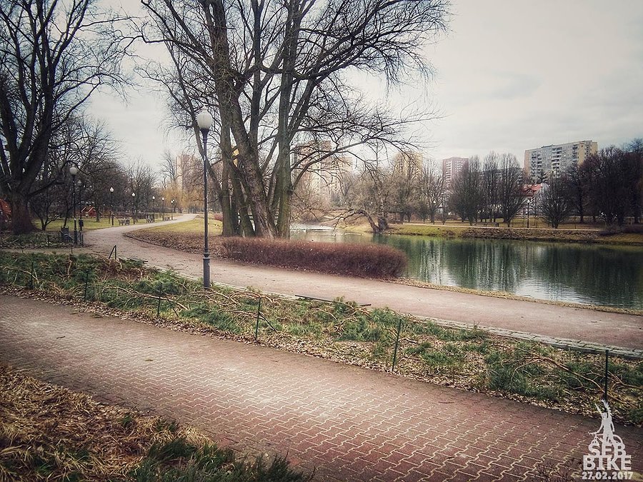 Kępa Potocka