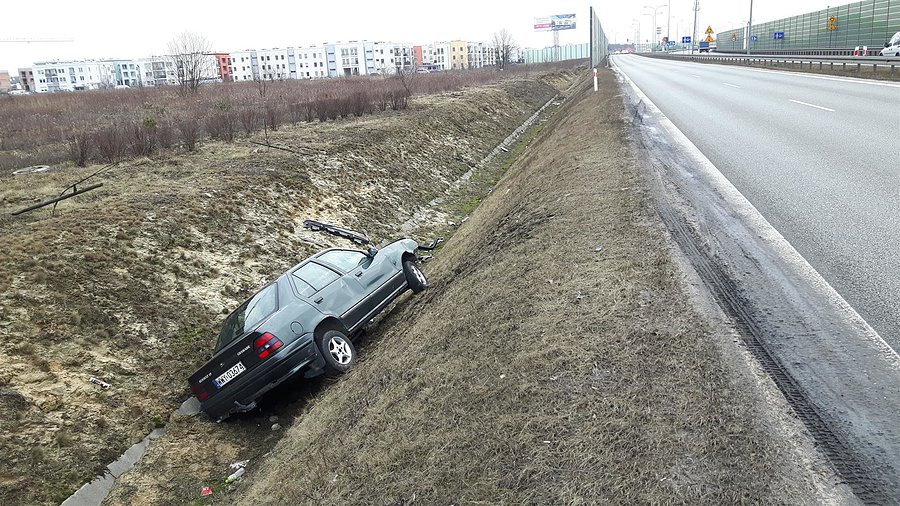 Renault 19 Chamade WWY 03674