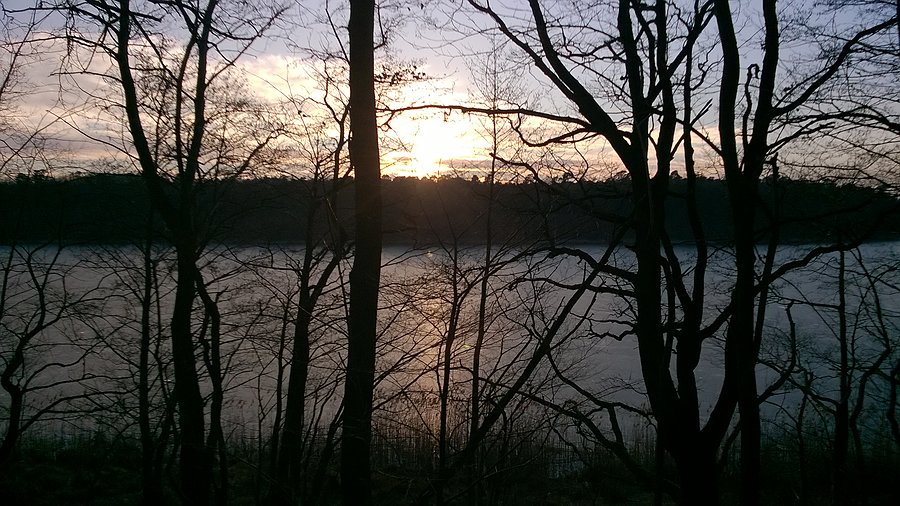 Jezioro Góreckie
