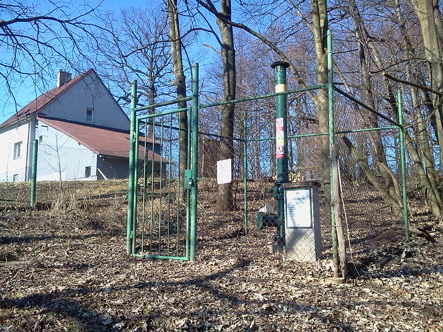 Szyb 14