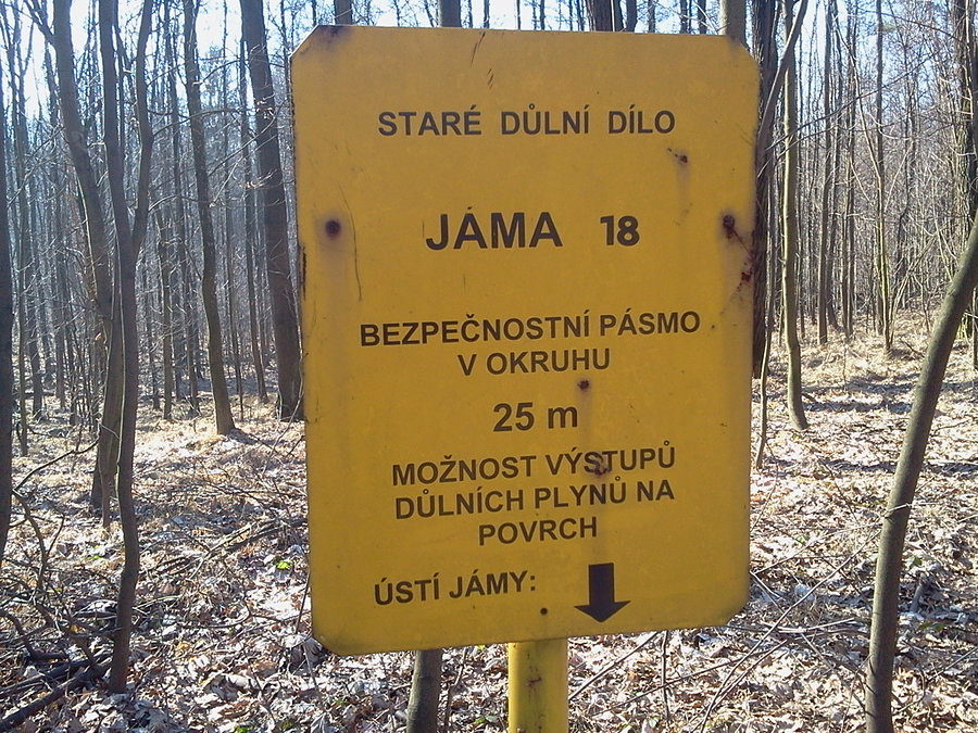 Szyb 18