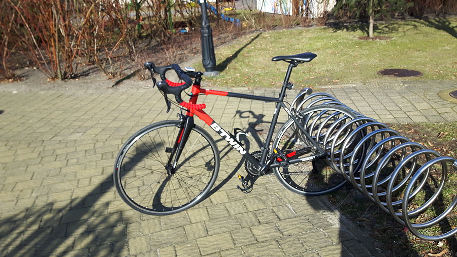Triban 520