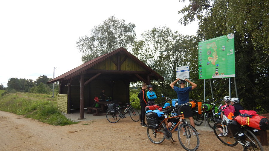 Wyprawa, dzień 9 - MOR
