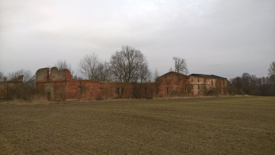 Kapałków