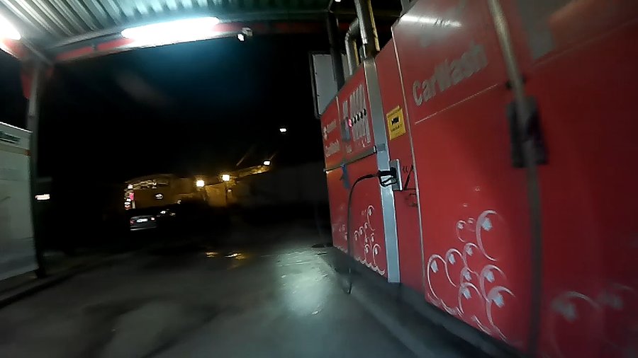 Na szczęścia tutaj wszystko działa