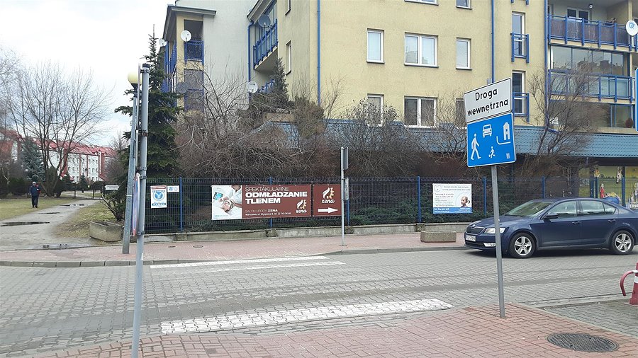 Reklama dźwignią handlu - SPEKTAKULARNE ODMŁADZANIE TLENEM ! :)