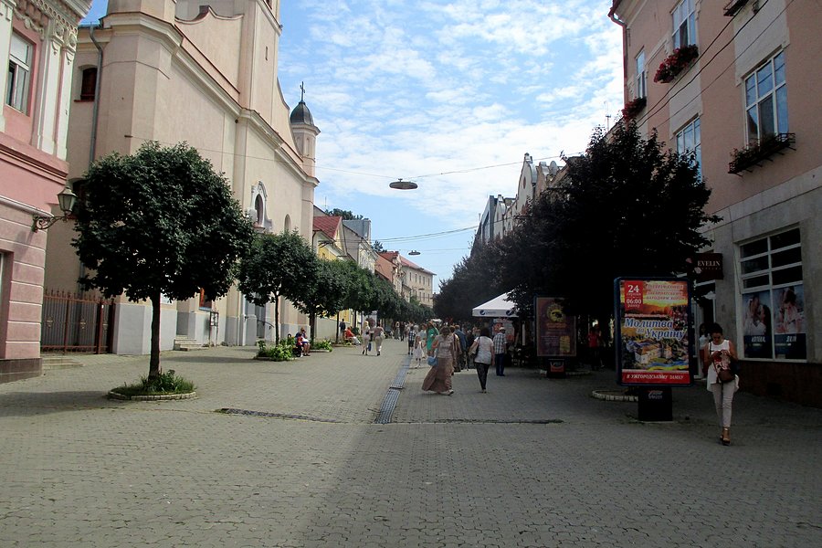 Użhorod