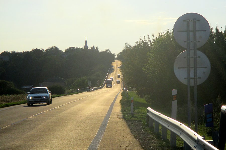 Lúčky