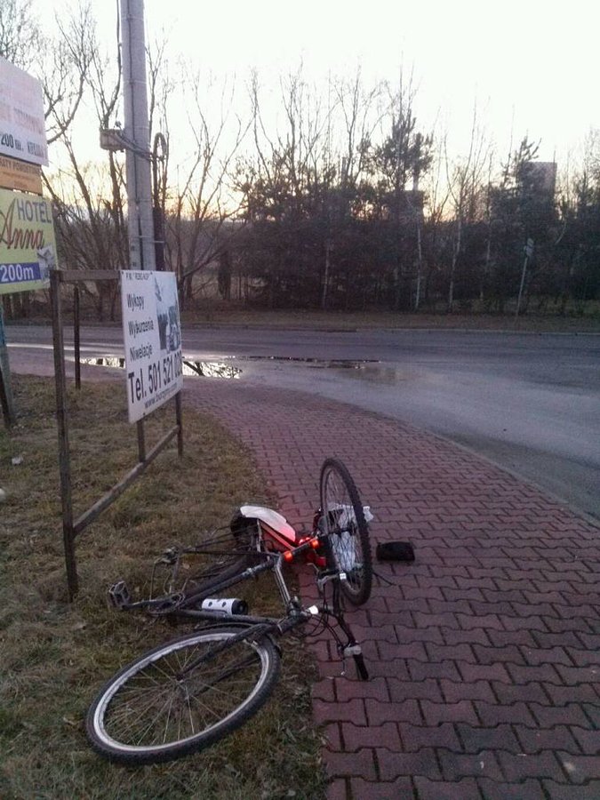 Wieczorna pana