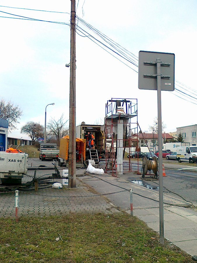 Spokojnie, to tylko awaria