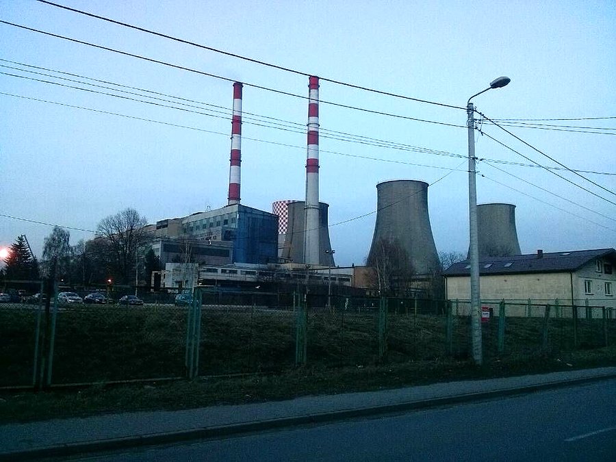 Koniec tygodnia w fabryce