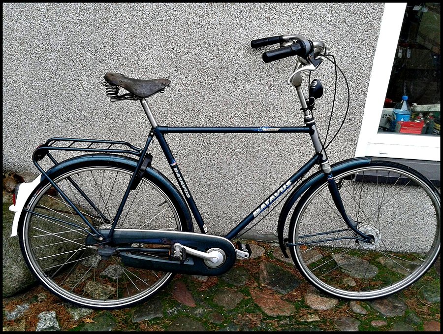 Batavus dla mnie