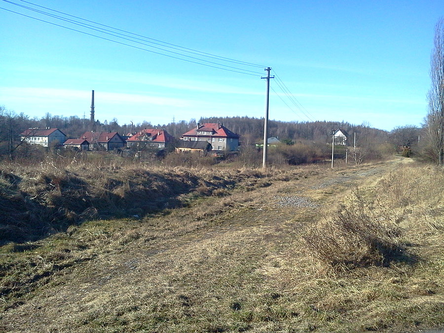 Kopalnia Albrecht (potem Jadwiga)