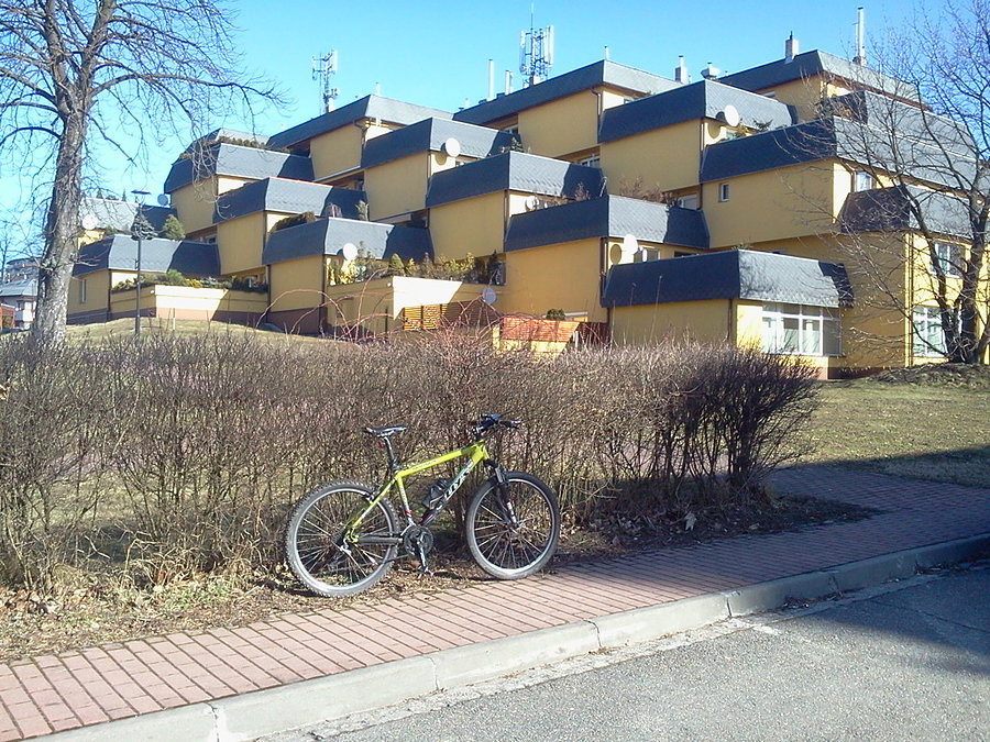 W Ostrawie