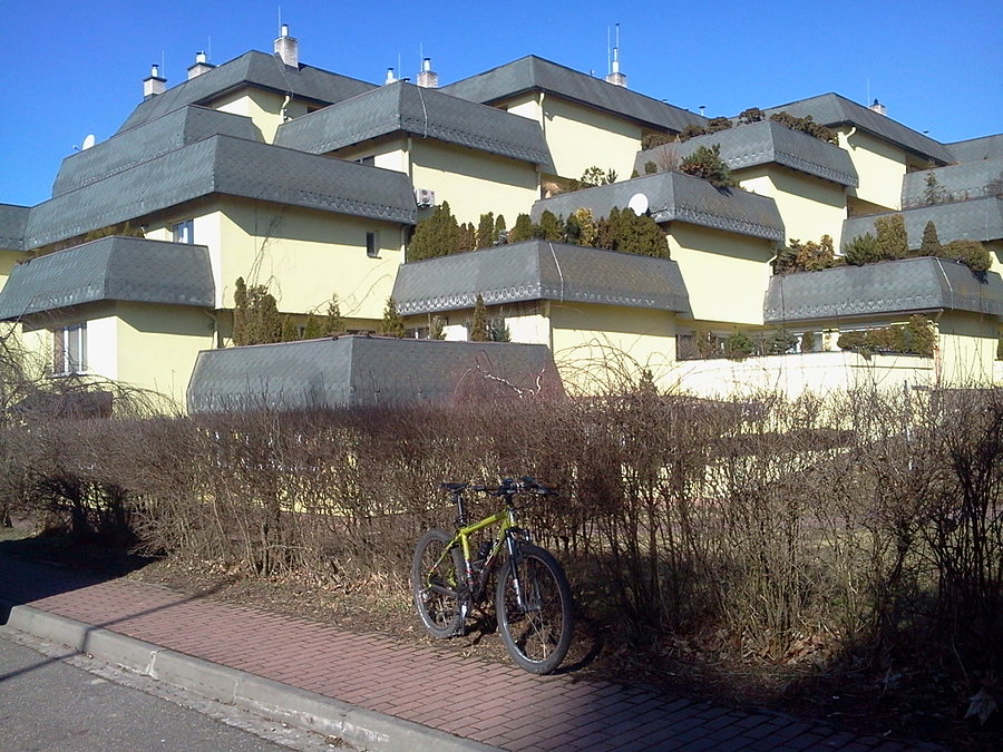 W Ostrawie
