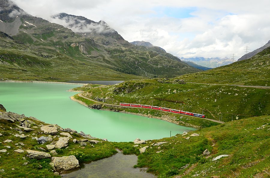 Bernina Express