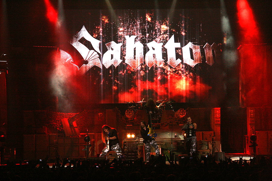 Sabaton II